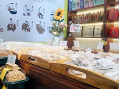 -皇承御点·八旗饽饽铺(避暑山庄店)