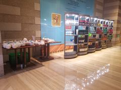 -龙城咖啡厅(常州富都洲际店)