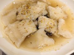 糟溜鱼片-沈大成(南京东路店)