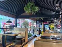 -梨花自助烤肉(乐宾店)