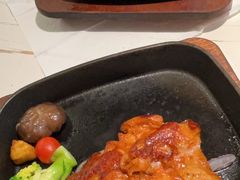 -牛扒先生·厚切雪花牛扒西餐厅(北京路禺山路店)