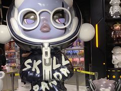 -泡泡玛特POPMART(西单大悦城店)