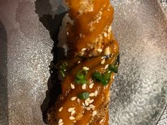 -戏作寿司(观音桥店)