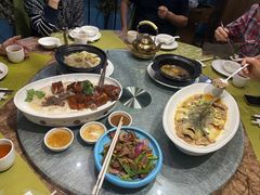 -顺意·顺德家乡菜(国际人才大厦店)