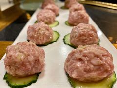 -蜀九香火锅(彩虹店)