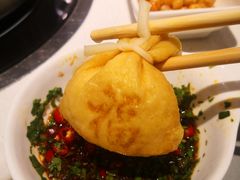 八珍香煎菌包-八珍玉食鸡煲·打边炉(印象城店)