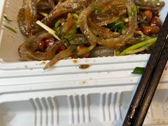 -陈添記·祖傳爽鱼皮·西关老字号(广州首店)