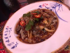 -蘑菇私房菜小馆(杨家坪西城天街店)