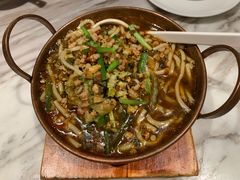 -云采云南菜(中山北路店)