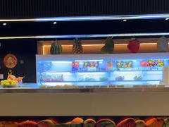 -涨巢·潮玩水疗局