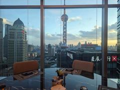 -上海凯宾斯基大酒店