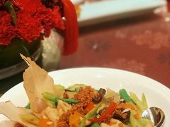 -深圳香格里拉酒店