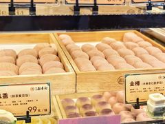 -北京稻香村(零号店)