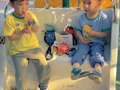 -西安市长乐公园