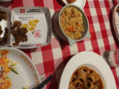 -西贝(紫荆广场店)