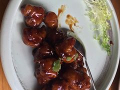 -几荷·恰似故人来(秀水广场店)