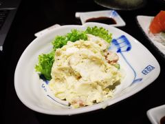 -明日叶日本料理(新区淮海街店)