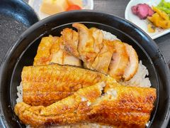 -昇鳗鱼家(浦东店)