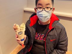 -DQ·蛋糕·冰淇淋(万象城店)