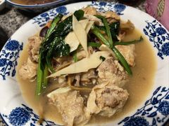 自做梅丸-天台徐家小吃