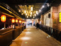 -1192弄老上海风情街(世纪汇广场店)