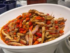 -兰湘子·湘菜小炒(中贸广场店)