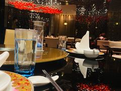 -富力万达嘉华酒店-品珍中餐厅(水果湖店)