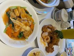-莆田餐厅PUTIEN(三里屯店)
