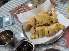 -阿金大白·上海菜馆(新天地店)