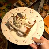 人间仙境“松雅湖”附近有一家泰式料理餐厅