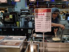 -盒马鲜生(红莲店)
