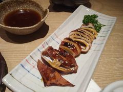 -歌行灯日本料理(伊势丹店)