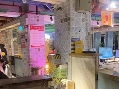-味之绝美蛙鱼火锅(建设路店)