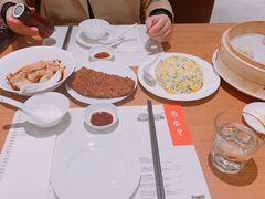 -鼎泰丰(德基广场店)