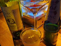 -胡桃里乐队酒馆(长春总店)