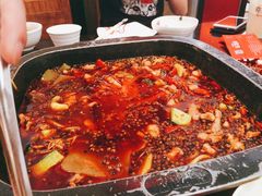 跳水兔-自贡好吃客(科华店)