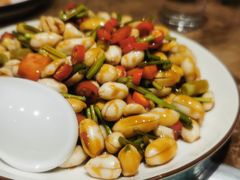 -金太阳海鲜烧烤·本地人餐厅(东纬路旗舰店)