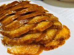 精品烤鸭-香融府·烤鸭·家常菜(马家堡路店)
