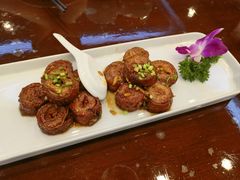 九转大肠-泰丰楼(前门西大街店)