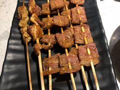 -京韵胡同·酱香羊蝎子火锅涮肉(长寿路店)