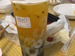 -CoCo都可(合生汇店)