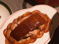 -秀儿四九城·新京菜(亚运村鸟巢店)