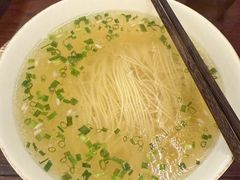 -苏面斋·本地传统苏式面馆