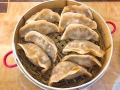 -清真·玛丽亚新疆菜主题餐厅(浙江中路店)