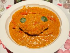 -狮拾久·现代新加坡料理(福田COCO Park店)