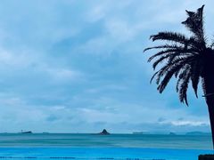 -深圳大梅沙京基洲际度假酒店