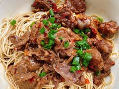 -李易面馆(树木岭店)