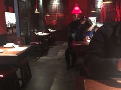 -绿茶餐厅(蓝色港湾店)