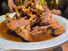-蓝田印象