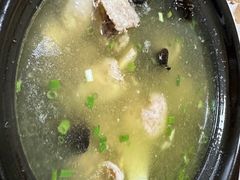 -山里人家土菜馆(茅山店)